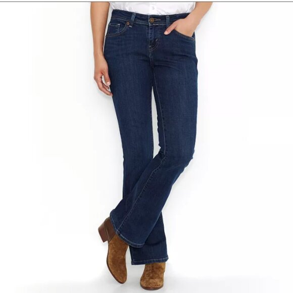 Levi's Denim - Levi's 529 Jeans
